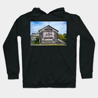 The Old Barn Hoodie